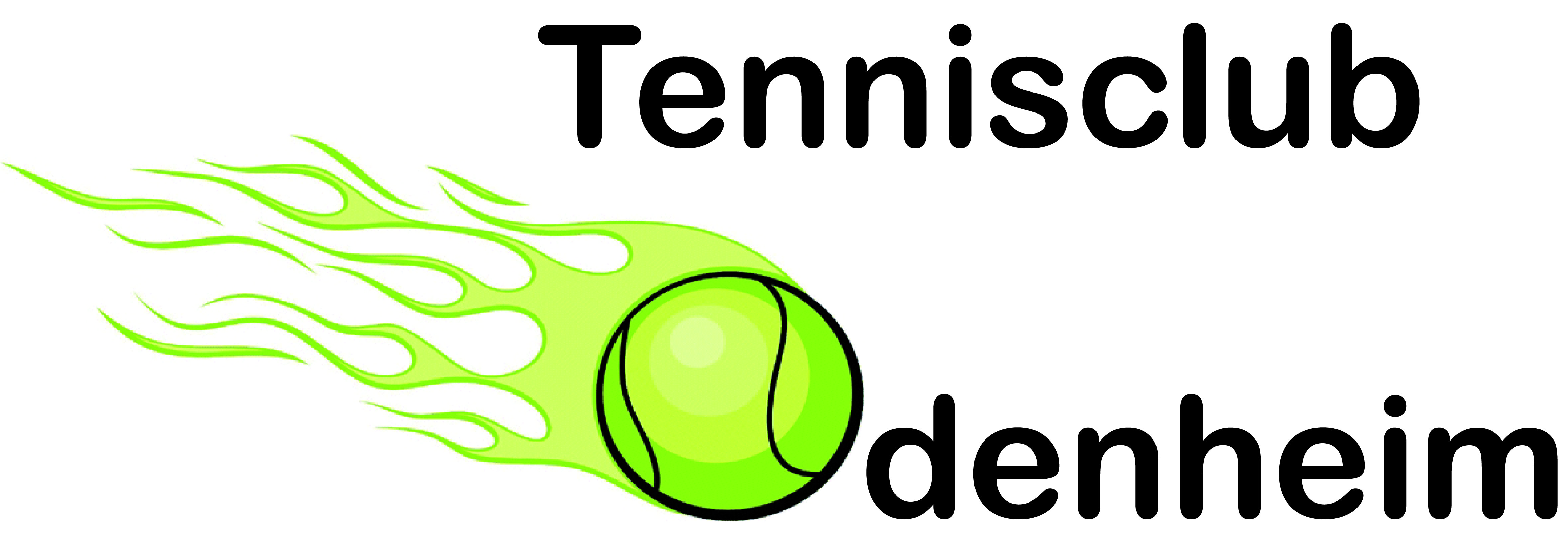 Tennisclub  Odenheim